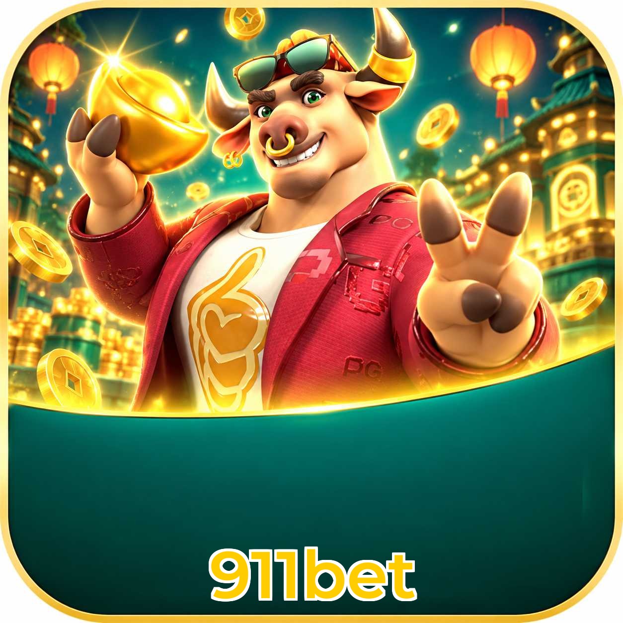 Pacote Completo do App 911bet