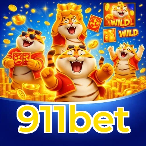 911bet Logo