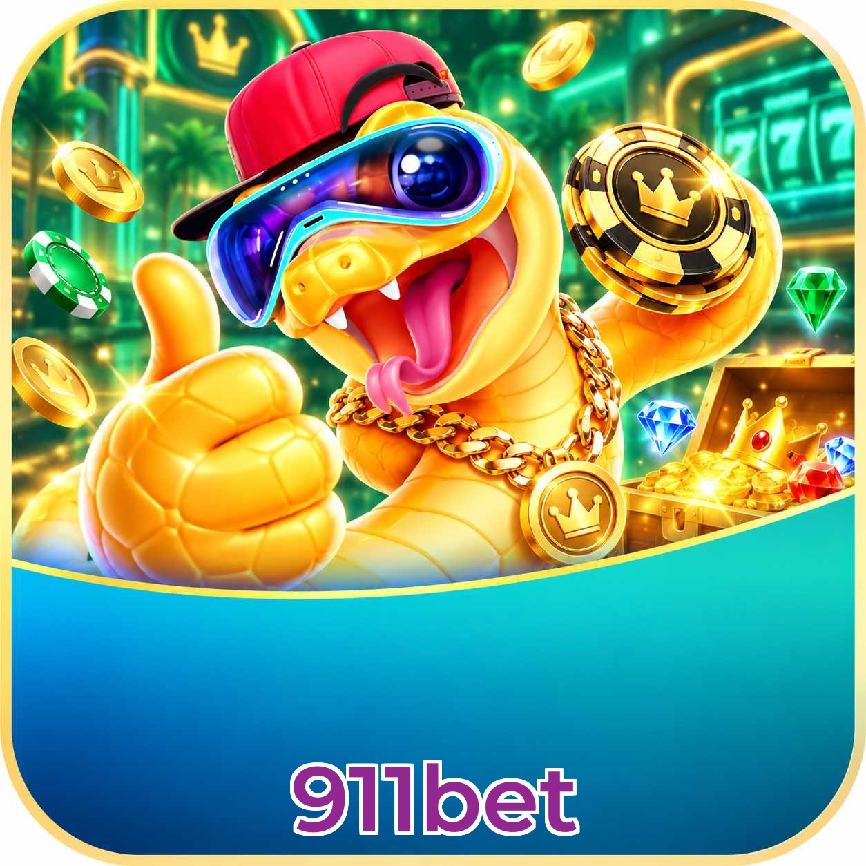 Tournament Betting