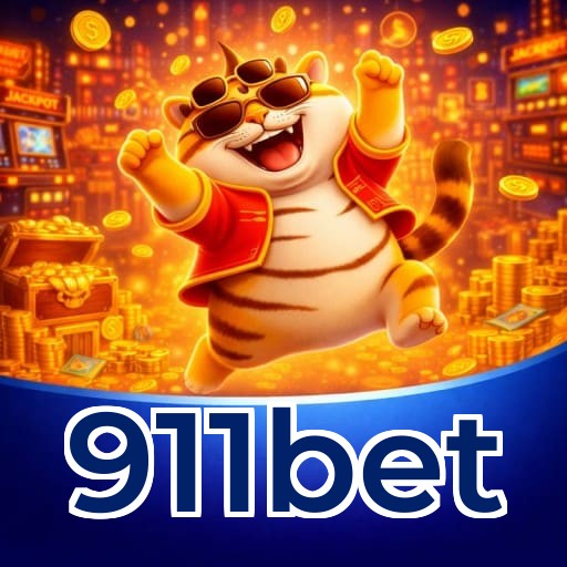 911bet Logo