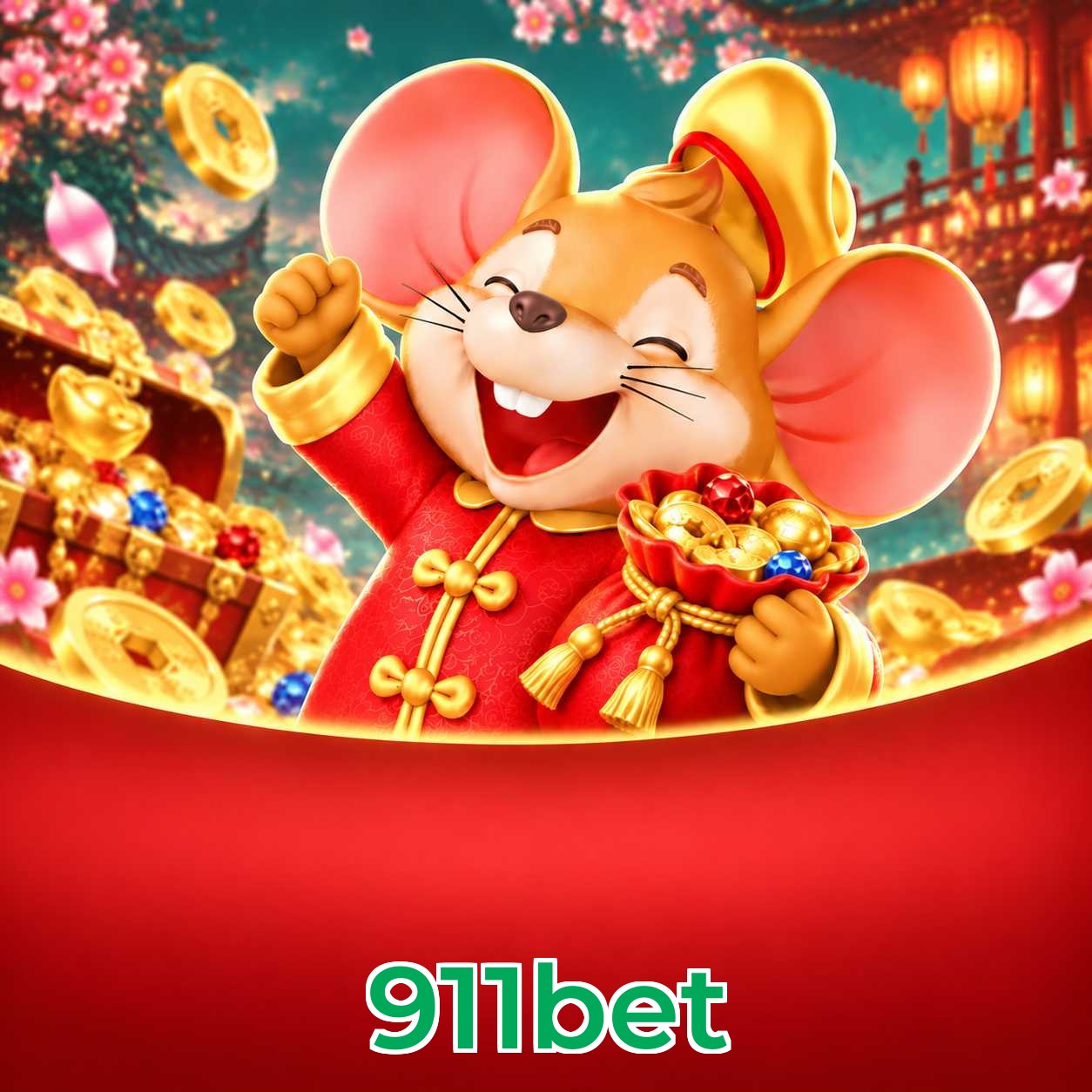 Fortune Rabbit Slot