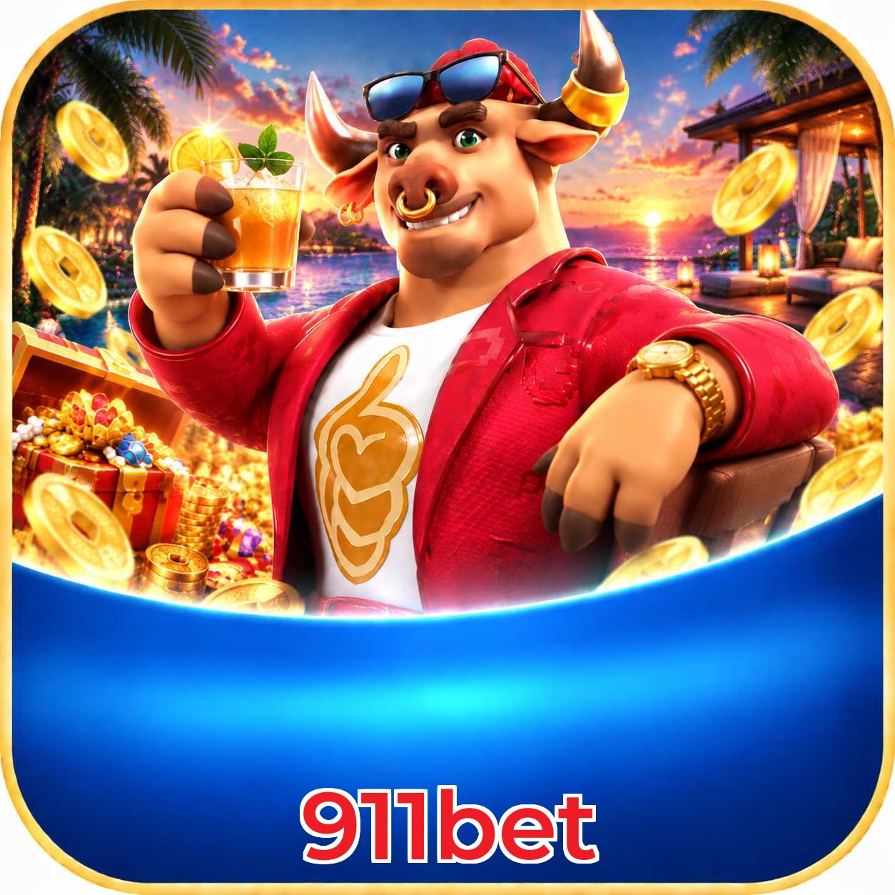 Welcome Bonus - Golden Dragon