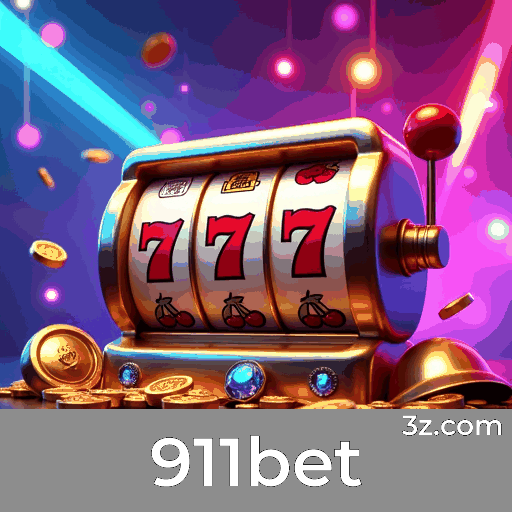911bet Logo