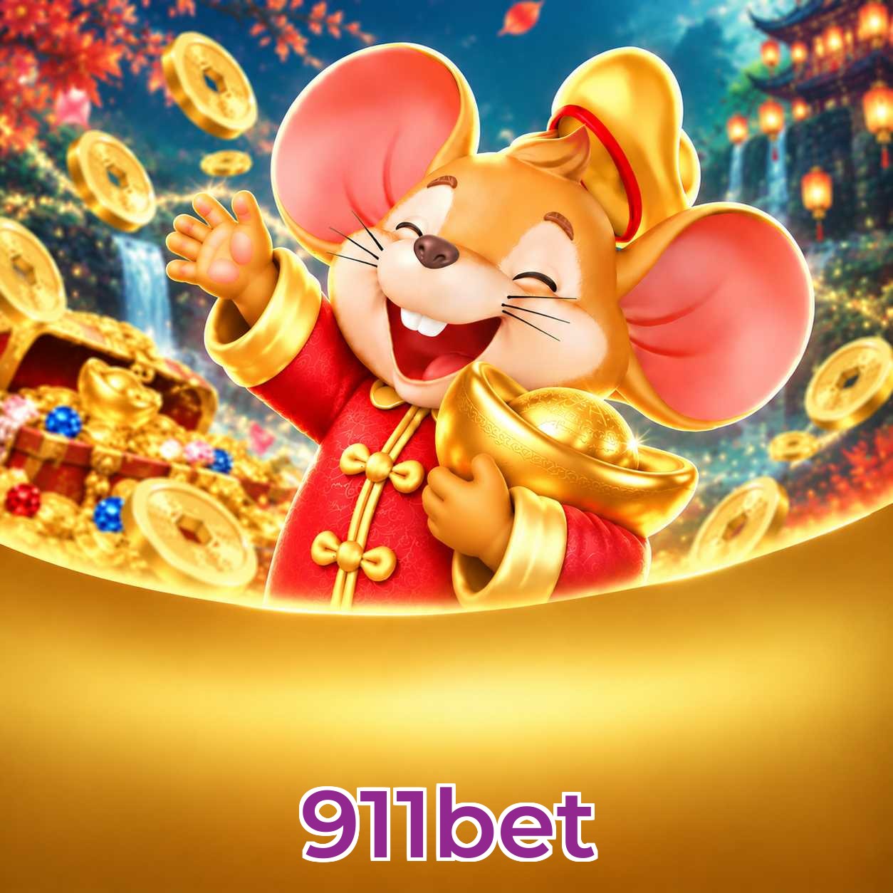 911bet