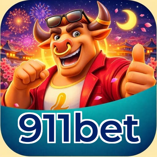 911bet Logo