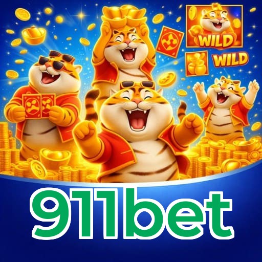 911bet Logo