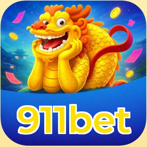911bet Logo