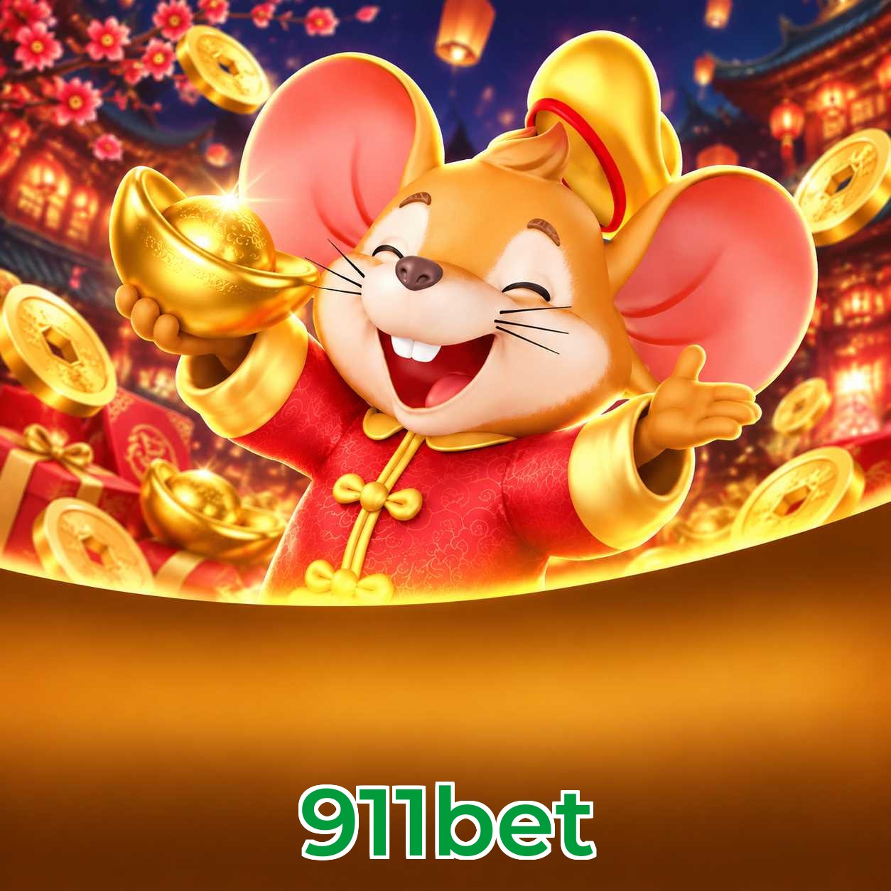Live Baccarat Table
