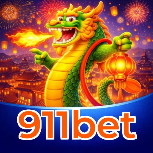 911bet Logo
