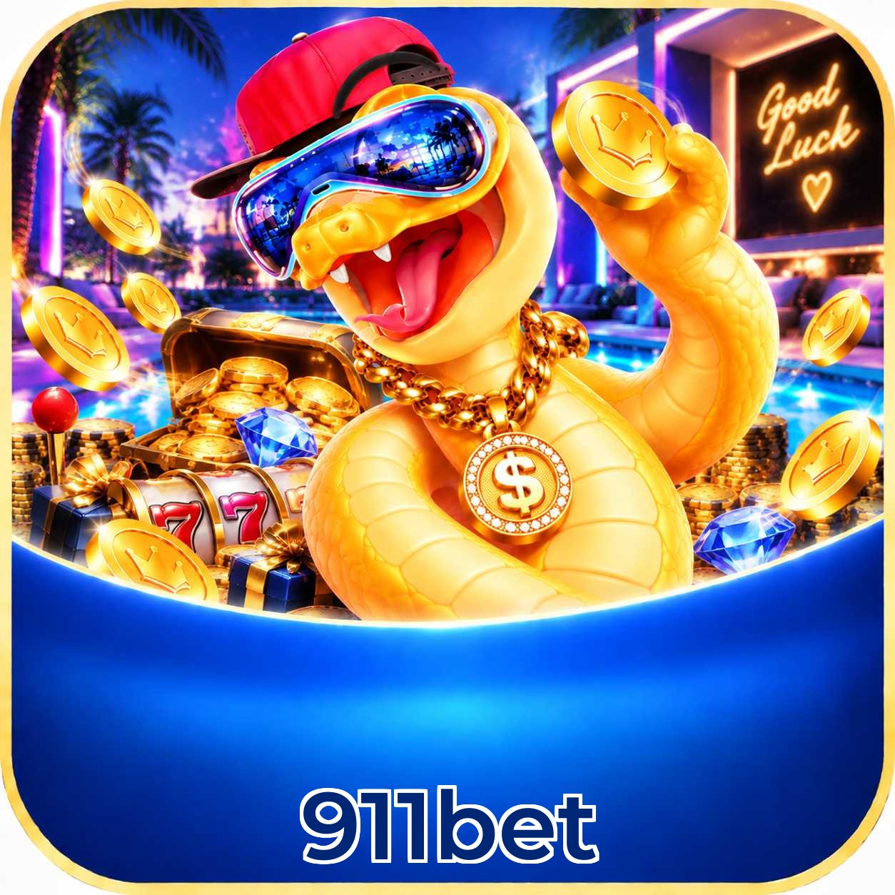 BGaming Live Blackjack