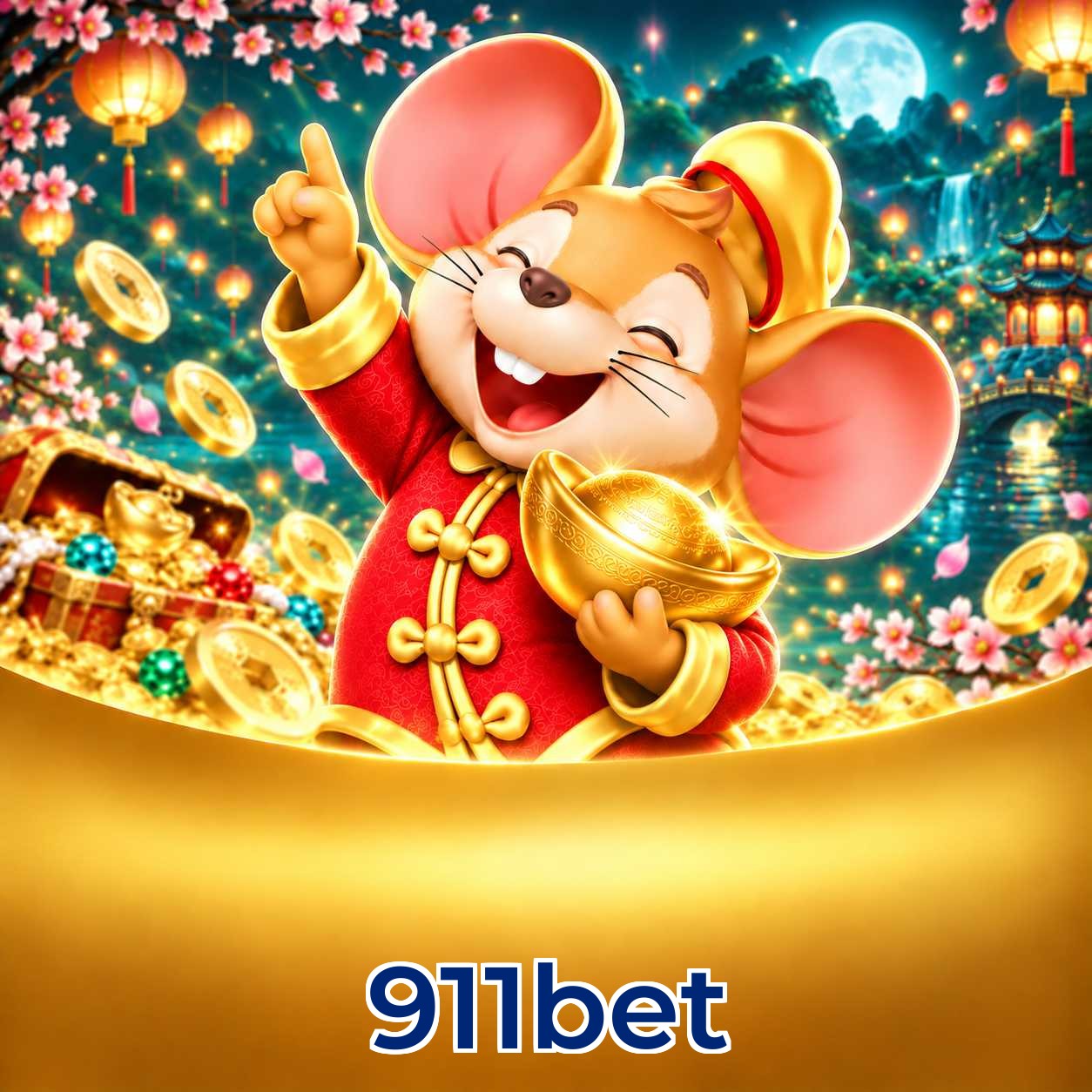 911bet