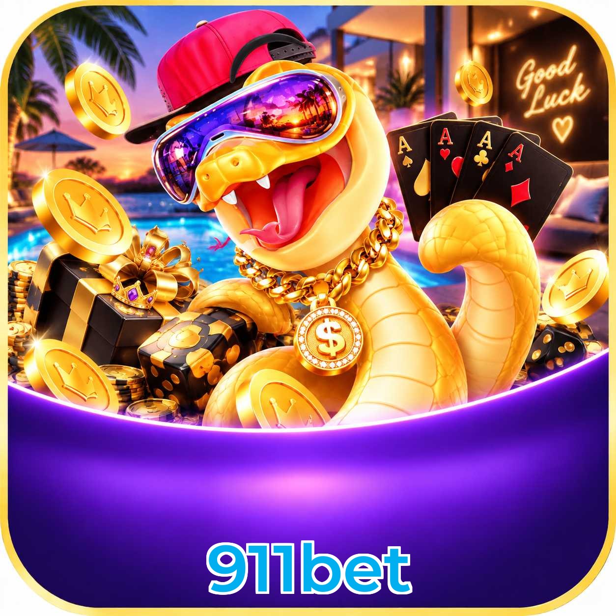 Live Casino Tables