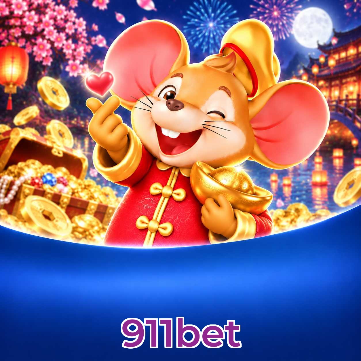 Free Spins Bonus - Lucky Tiger