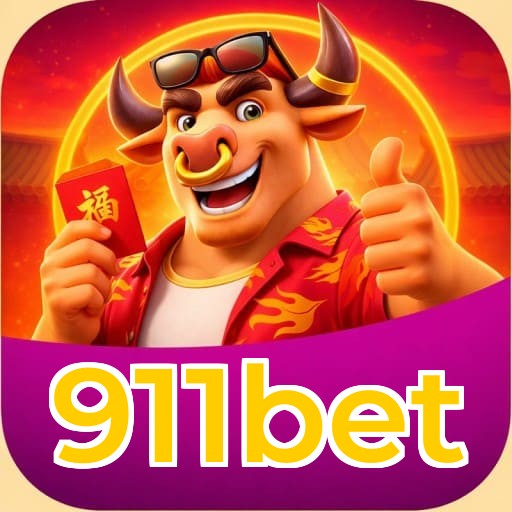 911bet Logo