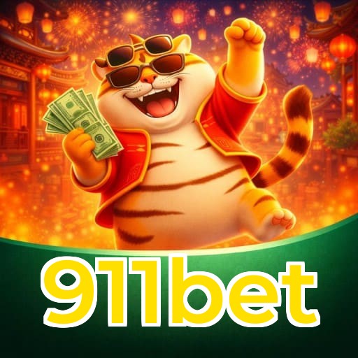 911bet Logo